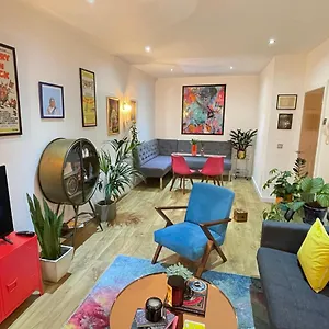  Apartment Award Winning In Yarm, North Yorkshire United Kingdom