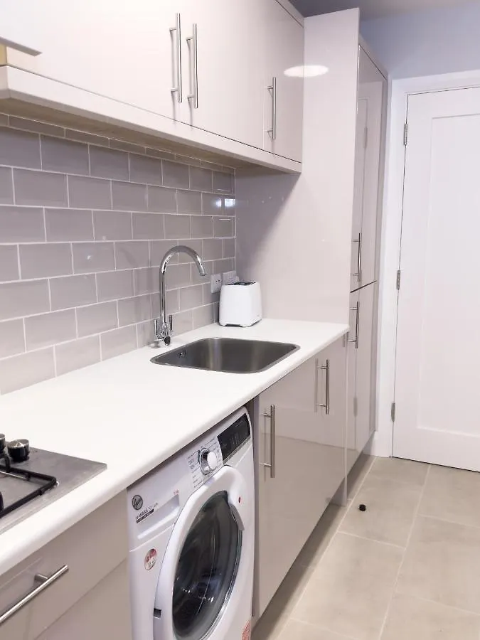 Apartment Entire Cozy Guest House Galway
