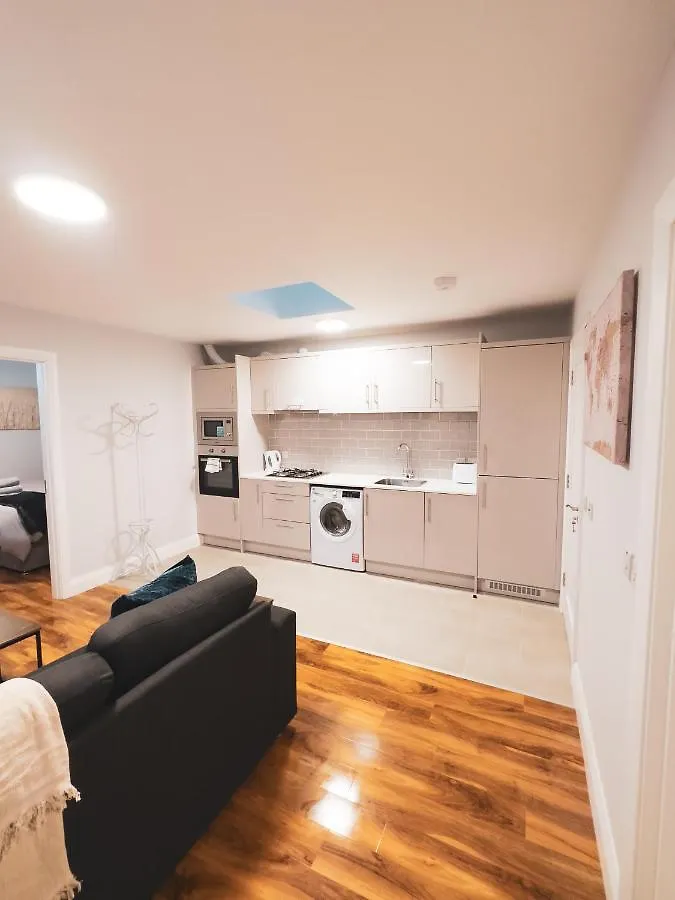 Entire Cozy Guest House Galway 0*,