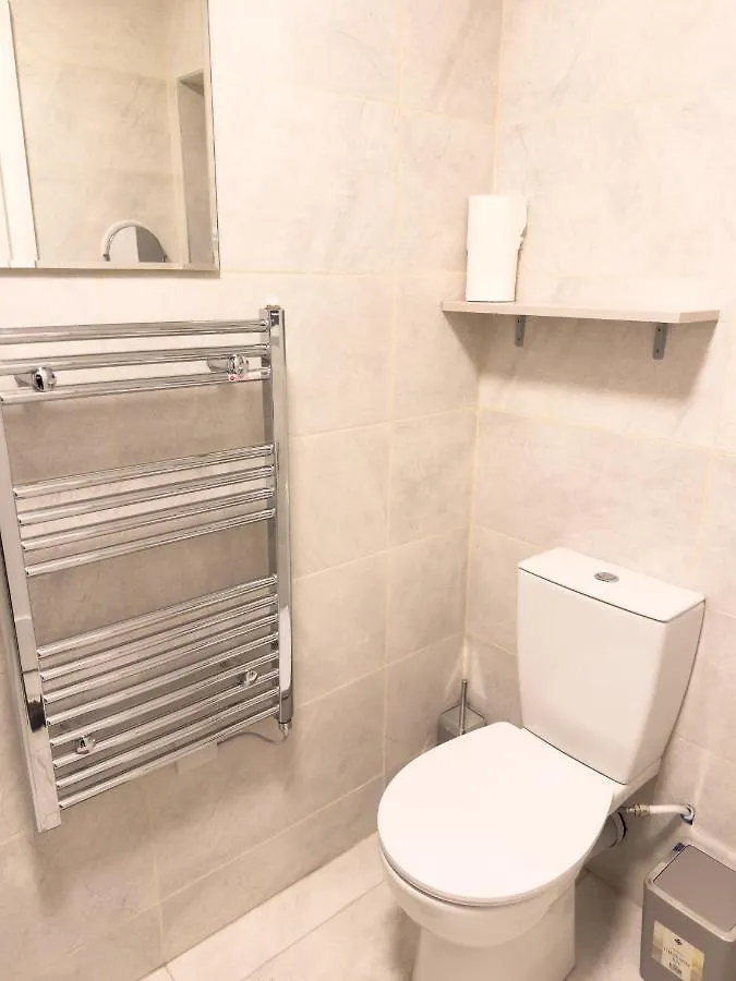 Entire Cozy Guest House Galway 0*,  Ireland